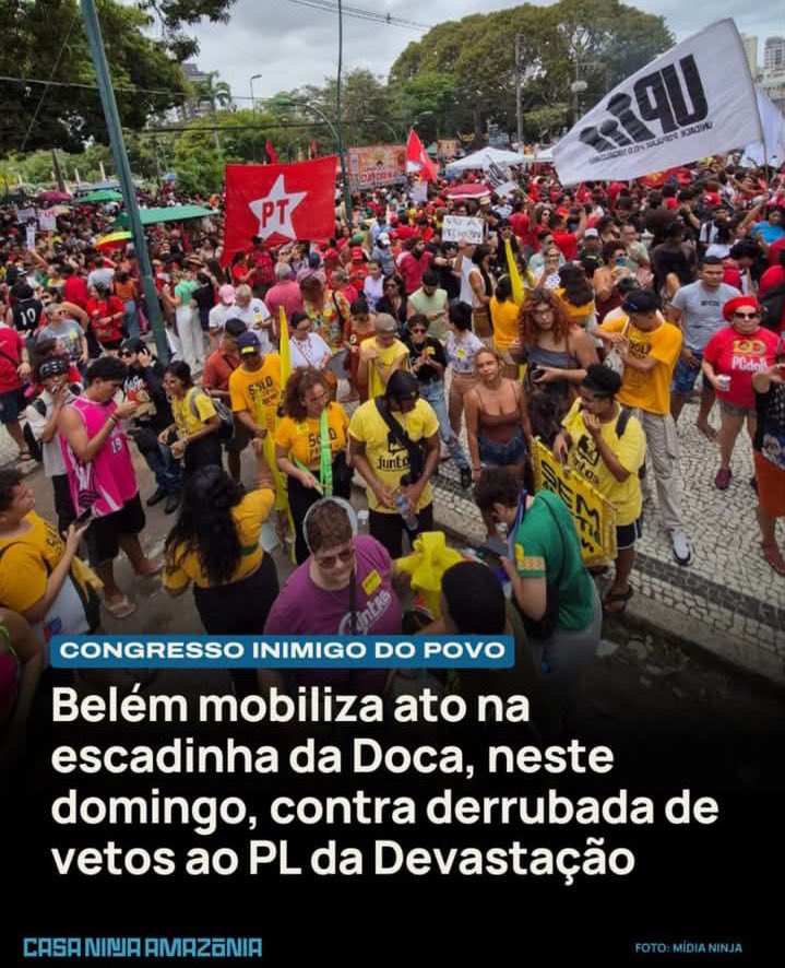 sandraselmasr's tweet image. Não tendo o que falar do Governo LULA, que em apenas três anos reconstruiu o país, oposição utiliza a vida do Brasil e do Planeta para fazer política ideológica. Vamos tirar essa gente do Congresso!