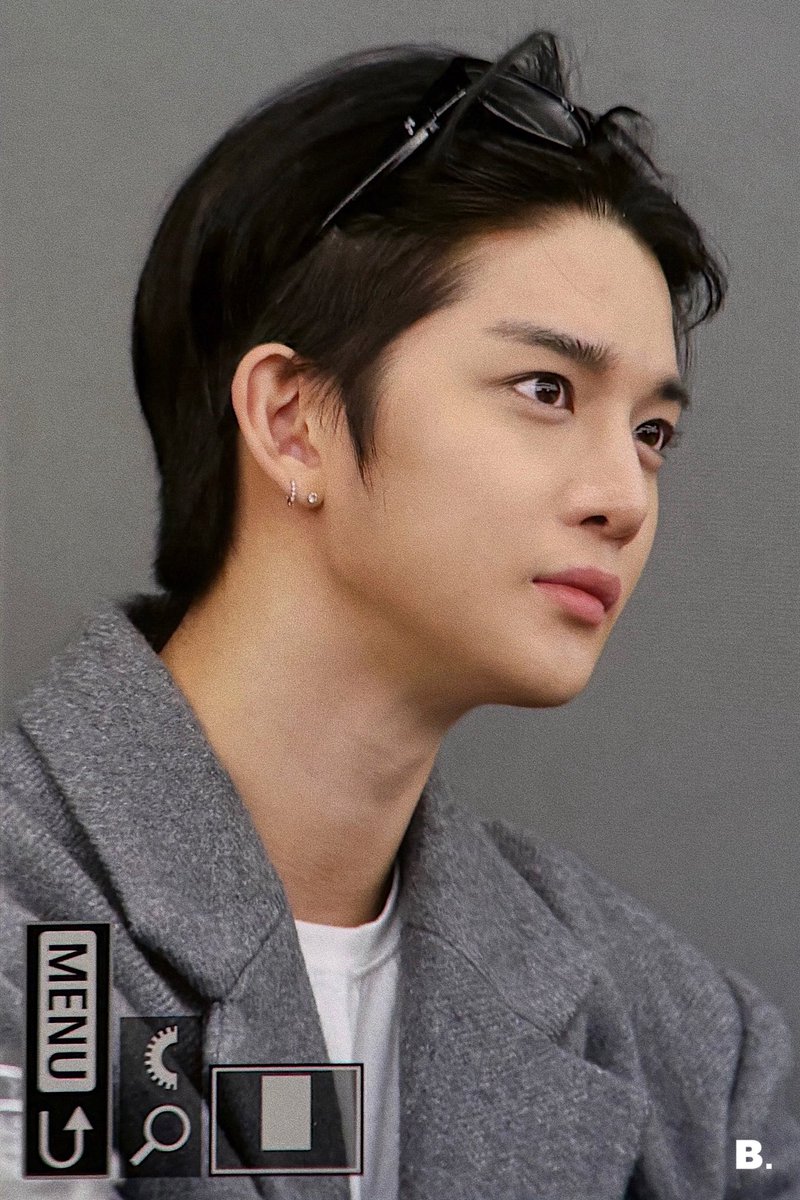 B. 비닷 tweet media