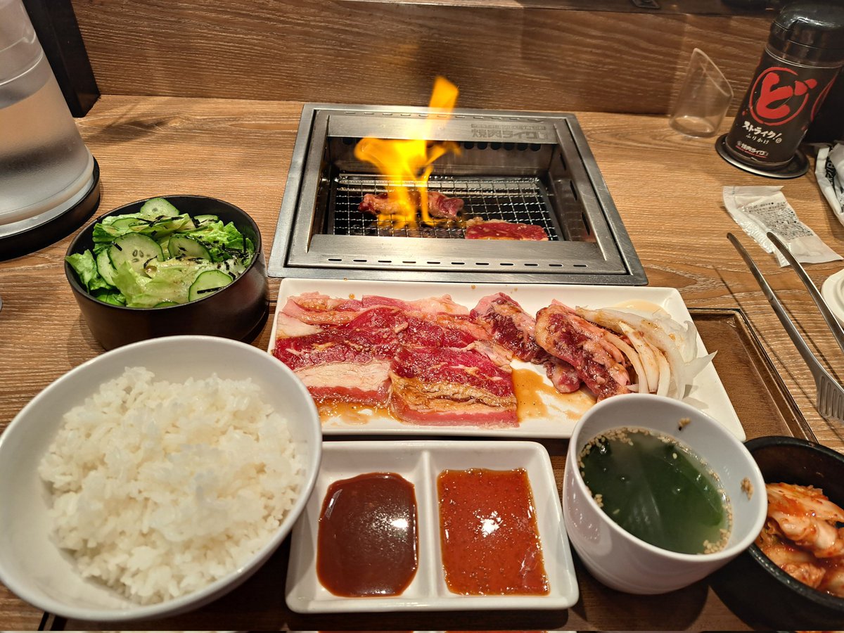 さとるん💮 (@S37Satorun) / Posts / X