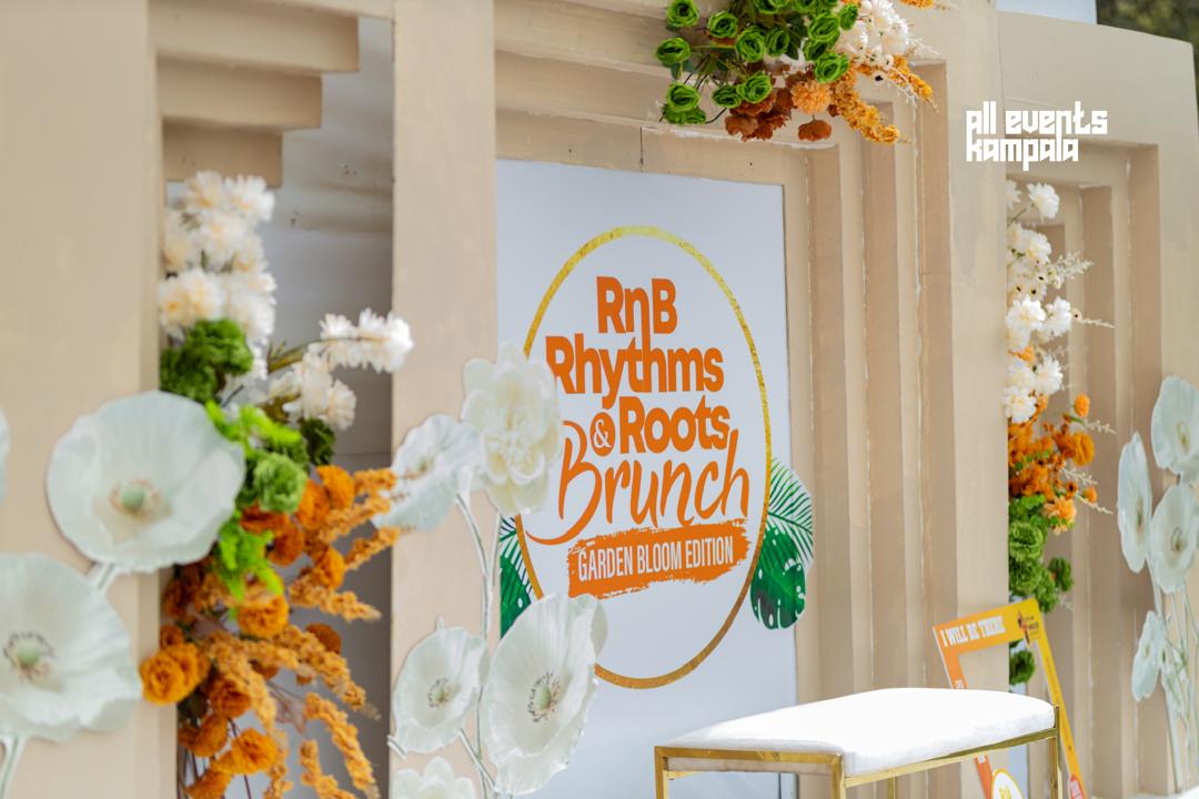 RnB Rythms & Roots Brunch tweet media