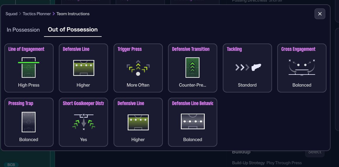 New #FM26 Tactic FM26 4-2-3-1: Champions Blueprint – Treble Winning Tactic! available in our Tactics Section

Use our tactics testing table to download great tactics and share your results!

sortitoutsi.net/click/social/2…