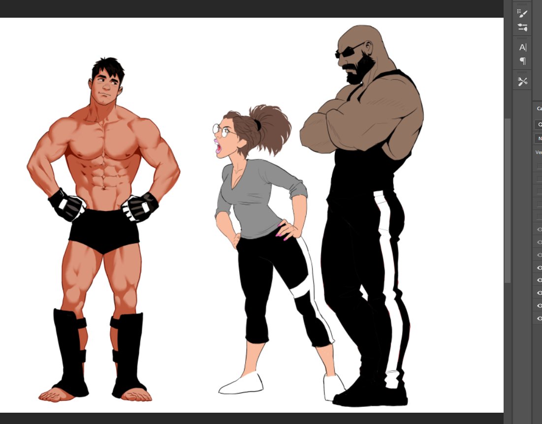 WIP ✍️