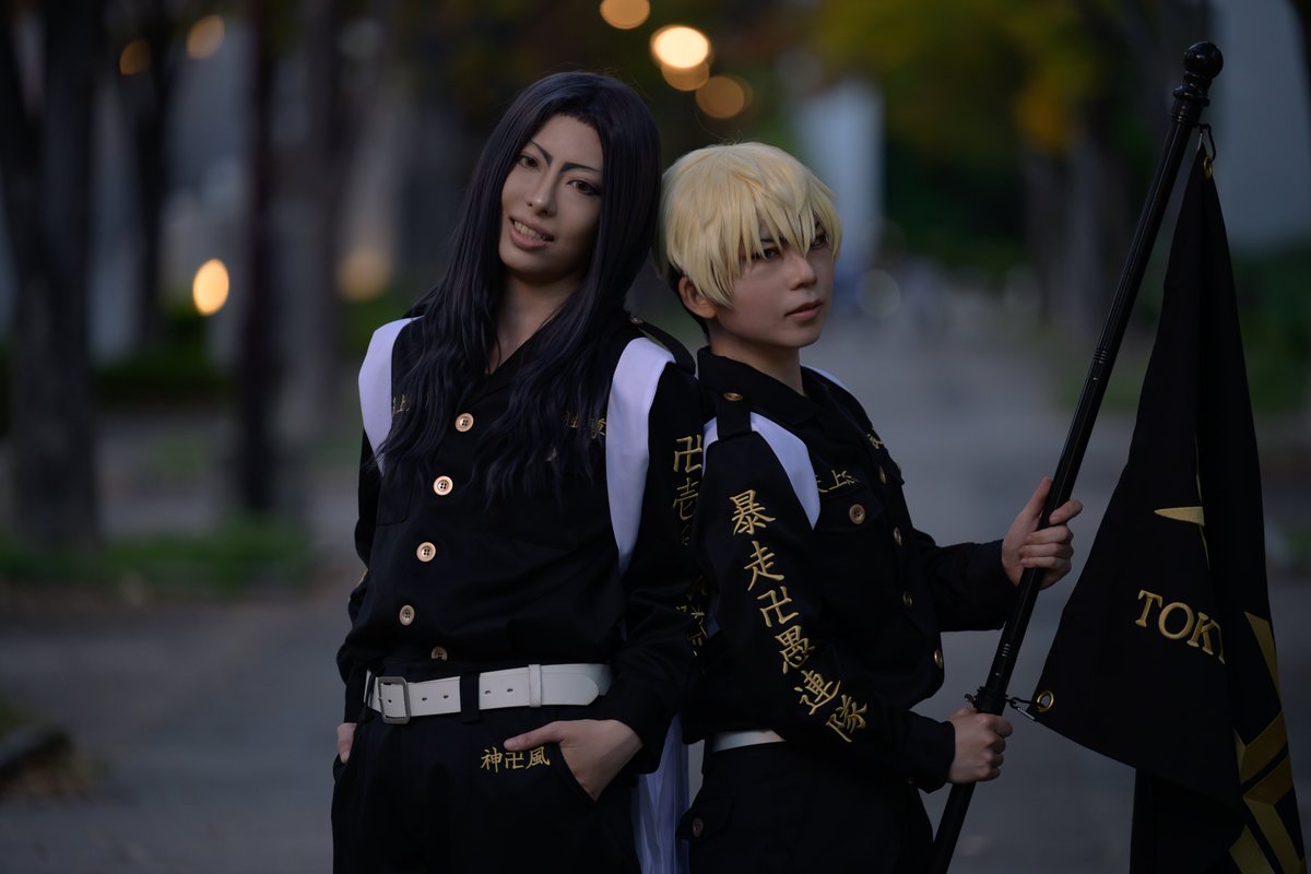 ⚠︎︎Cosplay⚠︎︎
秋

📸 <a href="/nari_pic/">Nari</a>
 #アミティエ_リバモ