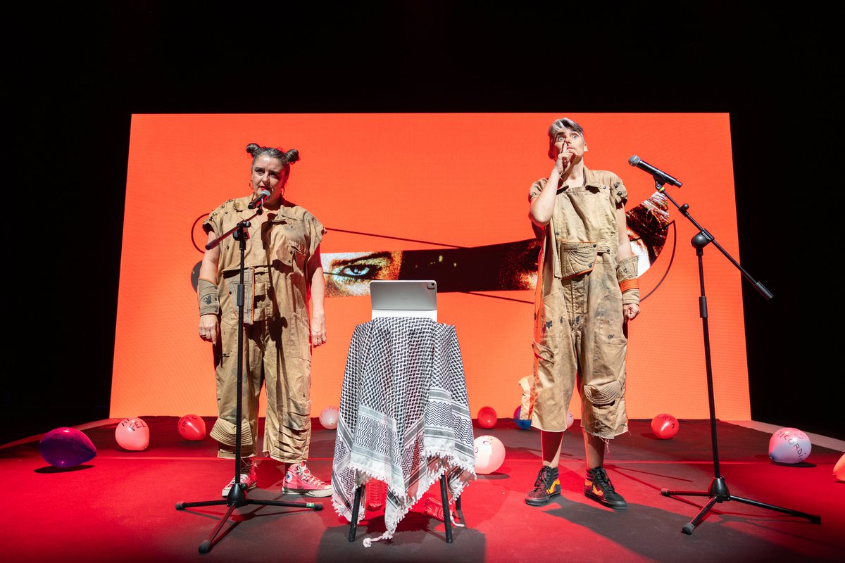 Tracking Bilbao tweet media