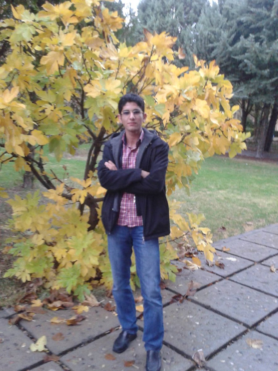 Foad Moradi tweet media