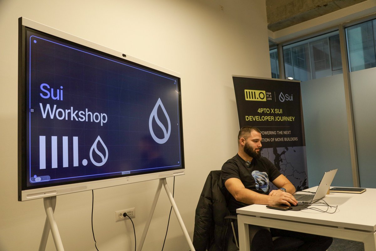 4 Point O Labs tweet media