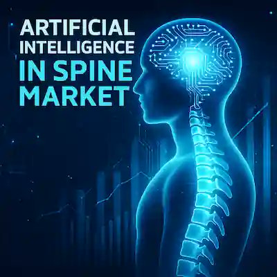 TheSPINEGroup's tweet image. Some Thoughts and Data on AI in the Spine Market Today: What Now Seems Like a Distant Future Is Already Being Built?
thespinemarketgroup.com/some-thoughts-…
