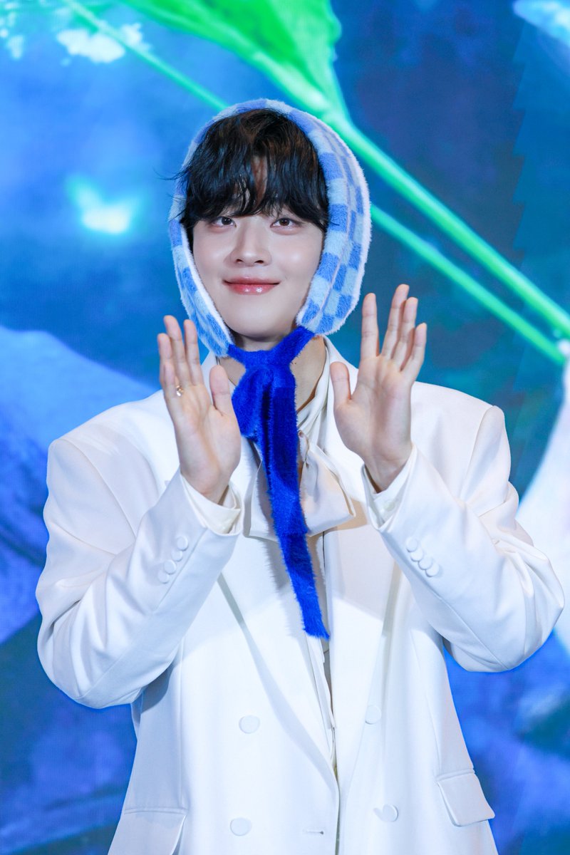 251123 차주완 쑤저우 행사 

감기 조심하세요~😷

#차주완 #chajoowan #车柱完