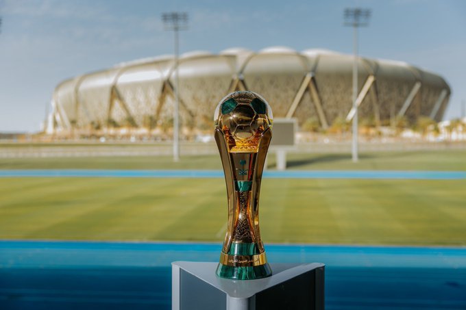 قرعة نصف نهائي كأس خادم الحرمين الشريفين 2025/26: الخلود - الاتحاد الأهلي - #الهلال 