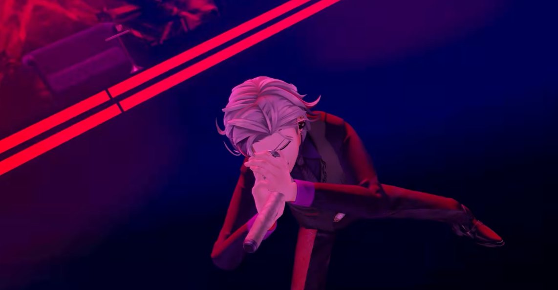 Holy shit screamo fuwacchi is here