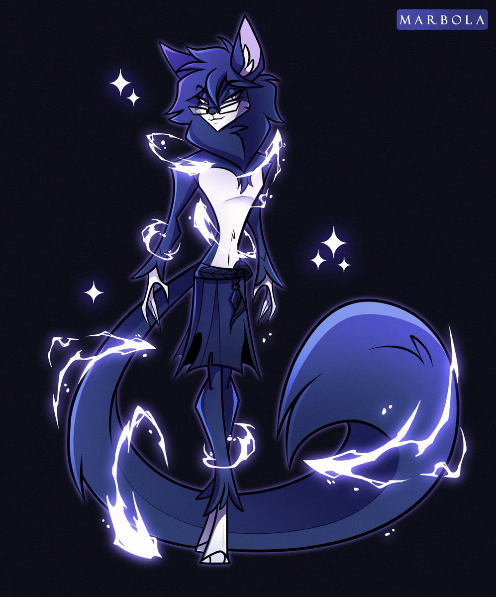 Commission for <a href="/Tabitha37788783/">Tabitha-Fox</a>✨
#Commission #oc