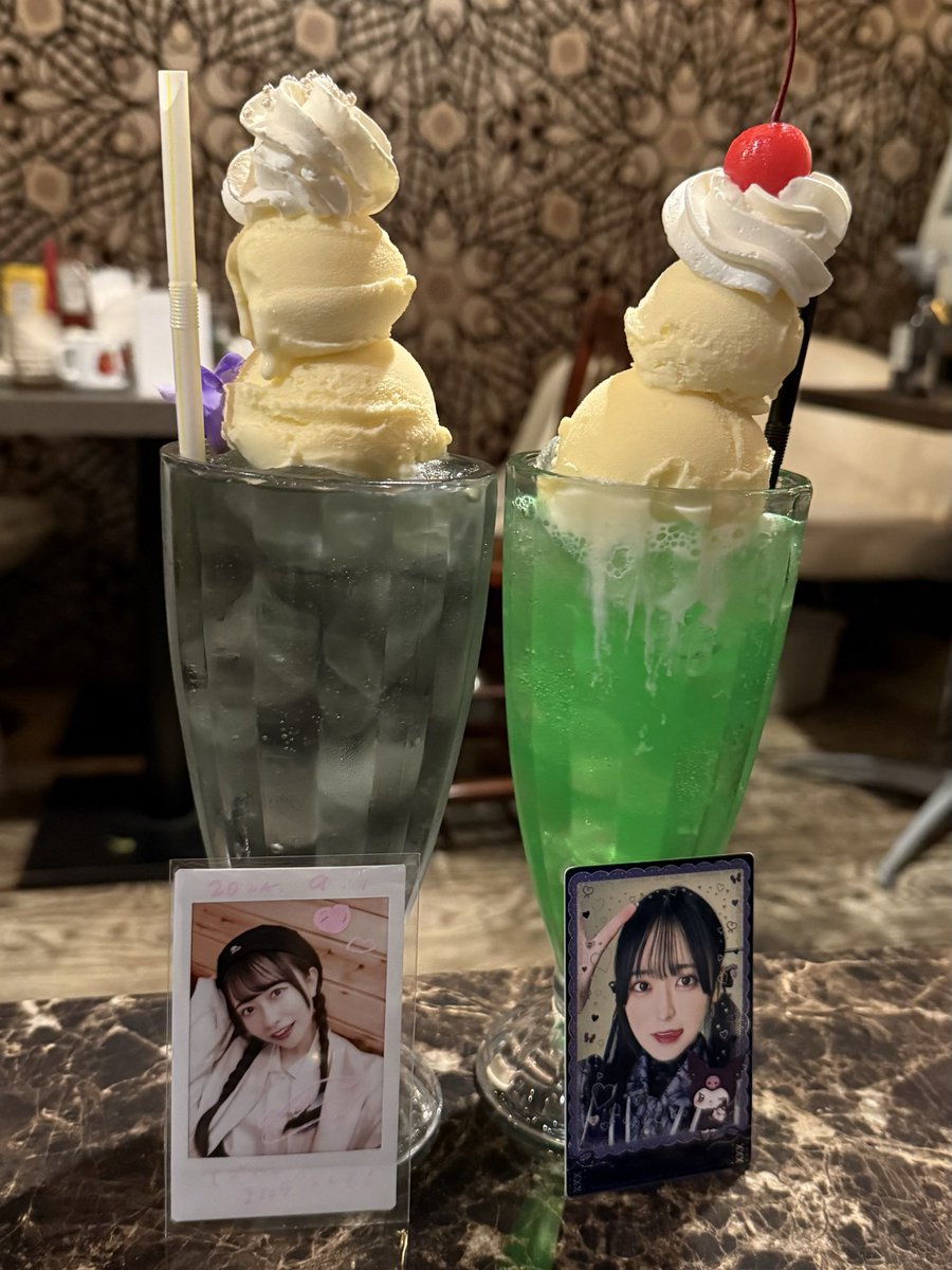 bigtree_tree's tweet image. 前回行こうとしてめちゃ並んでて断念したけど今日はふらっと並ばず入れた〜

#麗シュウの推しグルメ