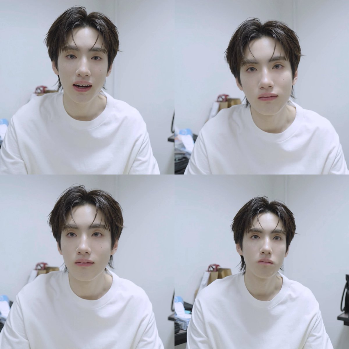 แพ้หนุ่มตี๋หน้าอ้อนๆ 🥺🥺🥺🥺🥺🥺🥺🥺