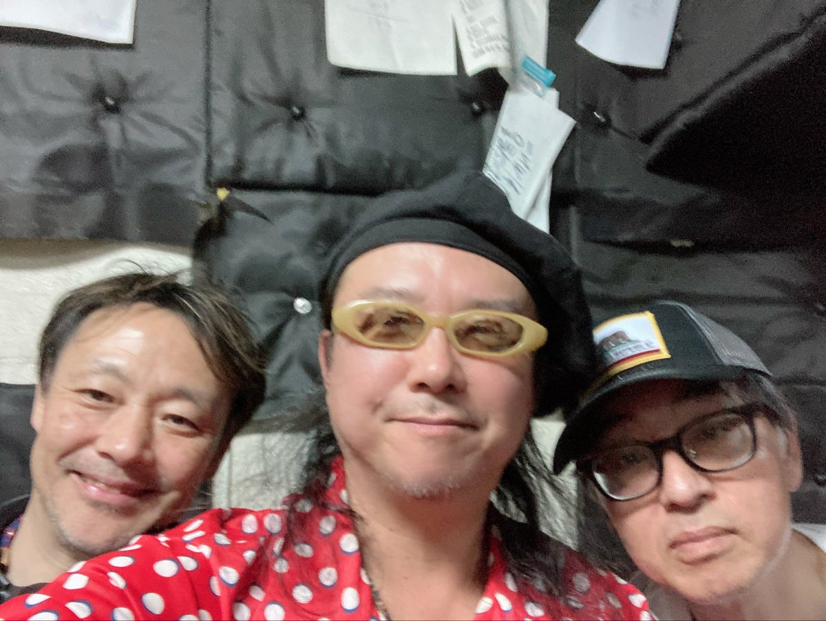 shigenari_lab's tweet photo. GREEN AID 真鶴 LIVEには欠かせないバンドが三つある🫶カラメル、STREAM、マグノリア‼️今回はSTREAM.  からのお誘い友情LIVE👊🏻バスドラムの低音が五臓六腑に沁み渡るよぉ😌
#sanagimen #湘南bit https://t.co/OYLYy51ZW5