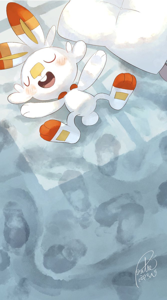 ぷろべ tweet media