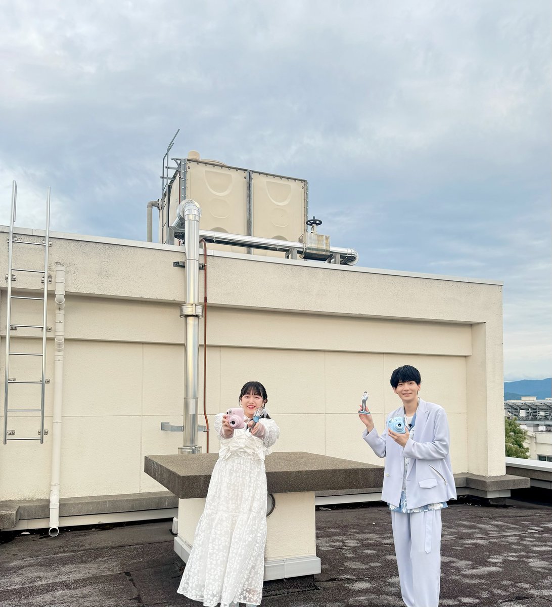 青二プロダクション【公式】 tweet media