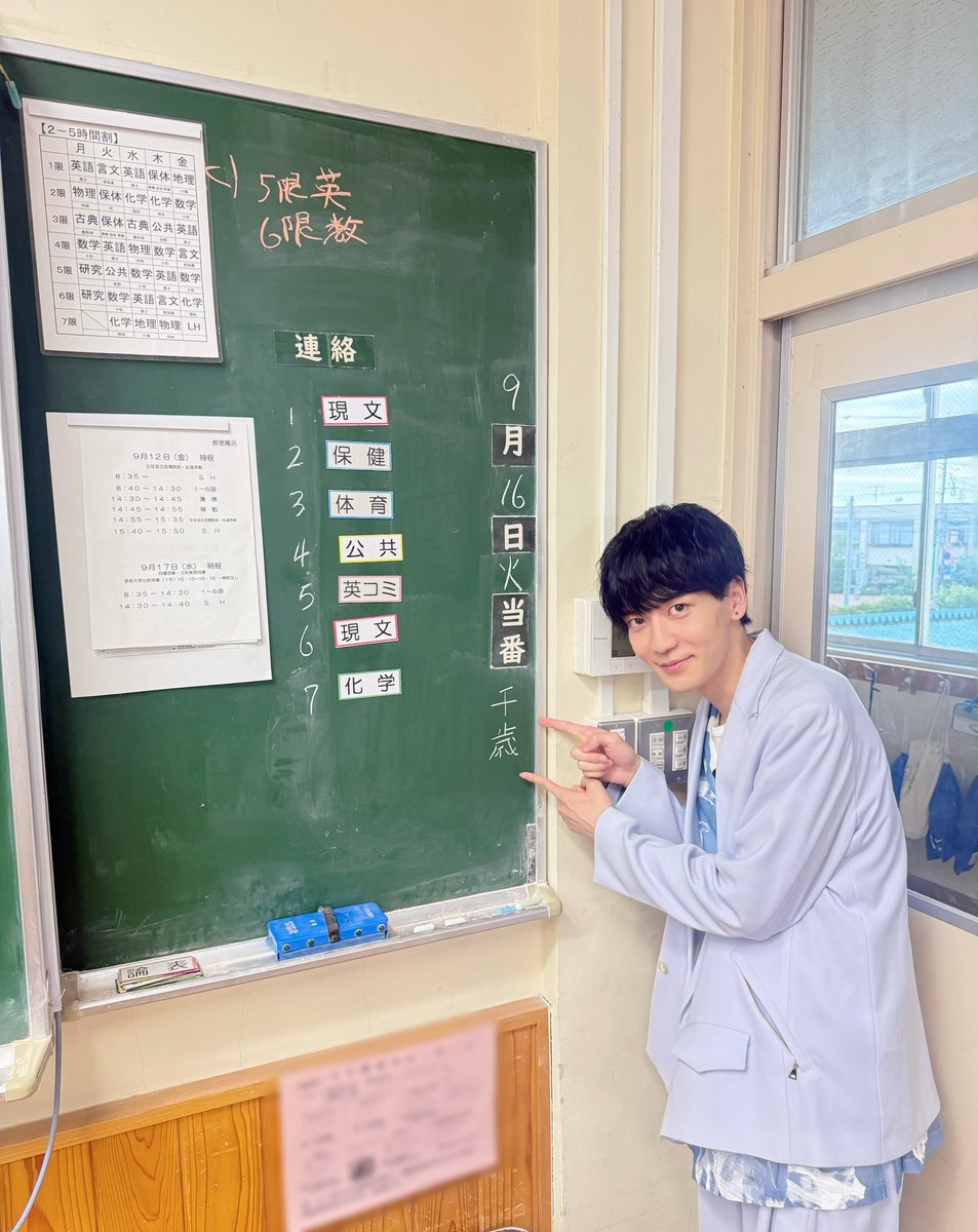 青二プロダクション【公式】 tweet media