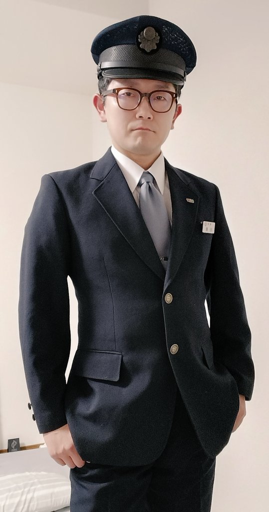 瀬田 北斗✇制帽100個のレイヤー (@seta085) / Posts / X