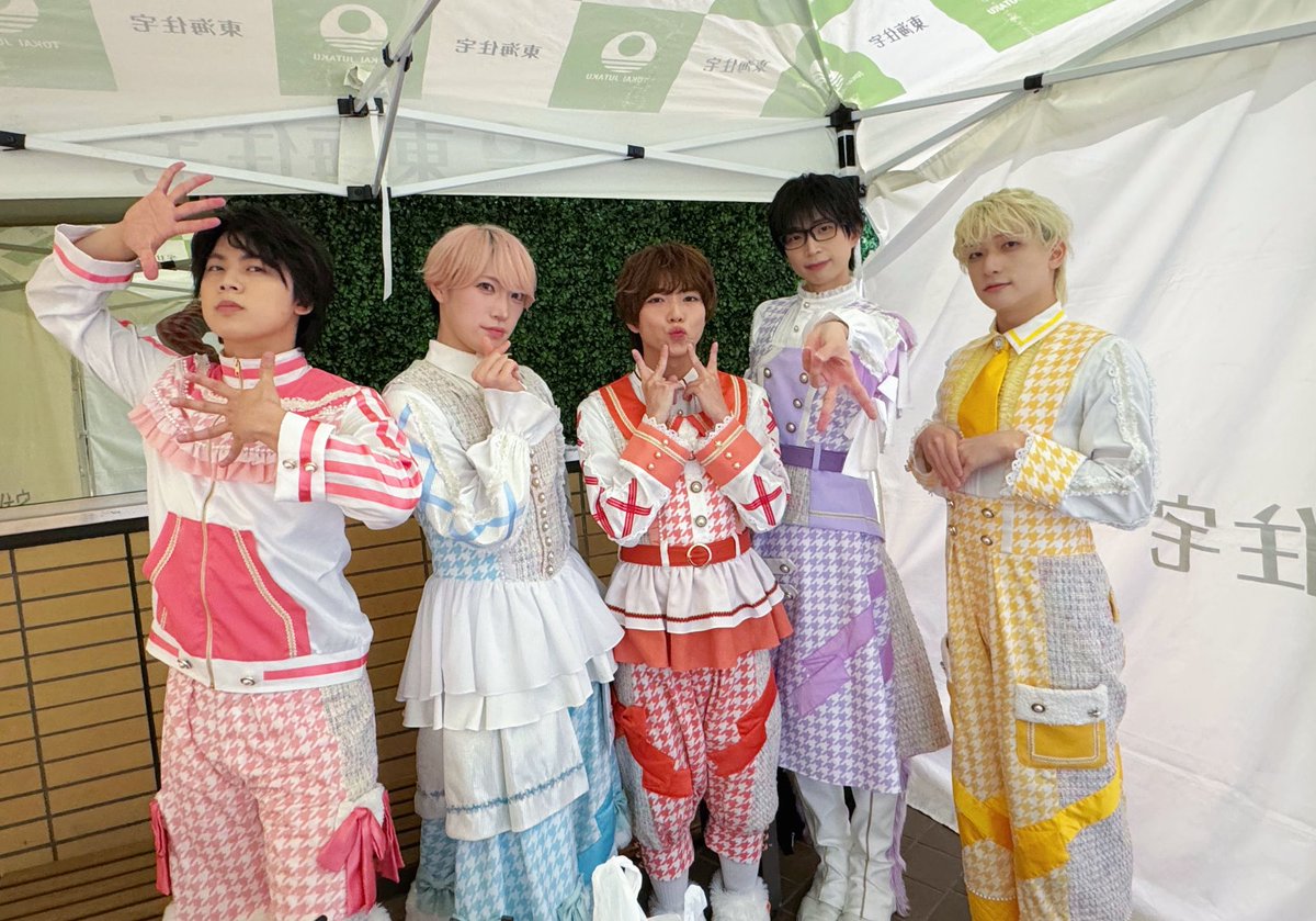 なるき@パンダドラゴン🐼🐲 (@naruki_paragon) / Posts / X