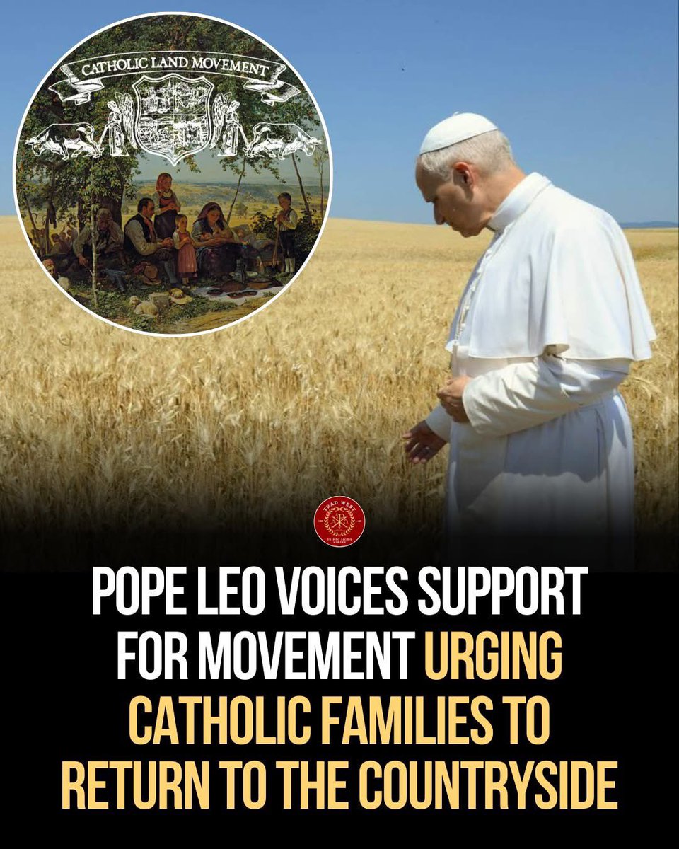 🇻🇦Pope St. Pius X’s Ghost 🙏❤️‍🔥 🕊 tweet media