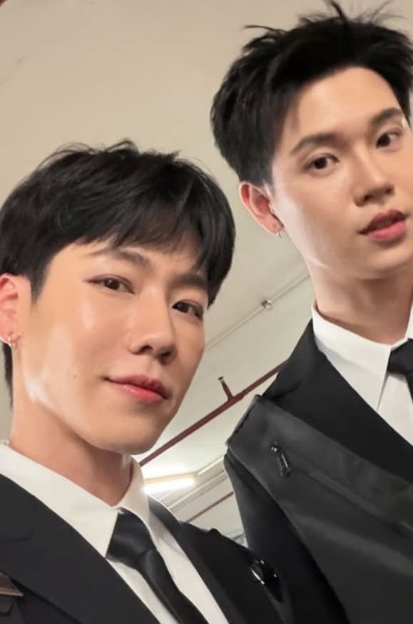 YUYIPPEE's tweet image. ที่สุดนะ 😭 

PoliceInLove Praew SiamParagon
#PraewMeetAndReadxที่รักสารวัตรเธียร์