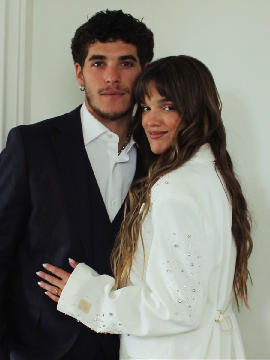 📸 | Registro do casamento no cartório