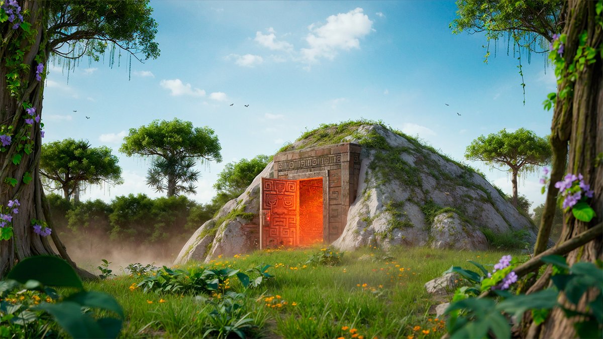 RustGeniust's tweet image. ⏺ Rust Thumbnails⏺

🔔some recent work!🔔

#playrust #b3d #rust #thumbnails