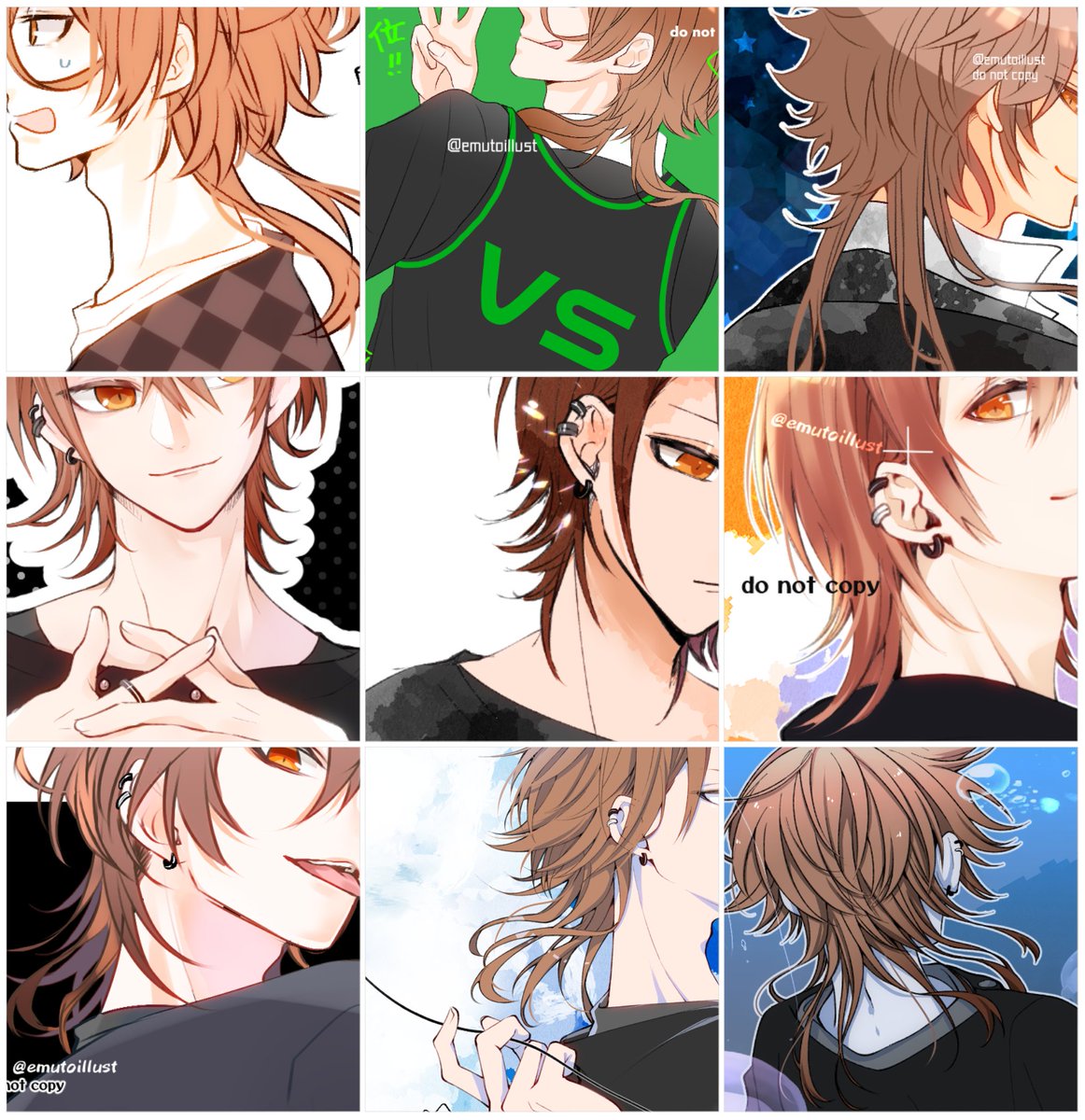 えぬみつ (@nnn222_enmt) / Posts / X