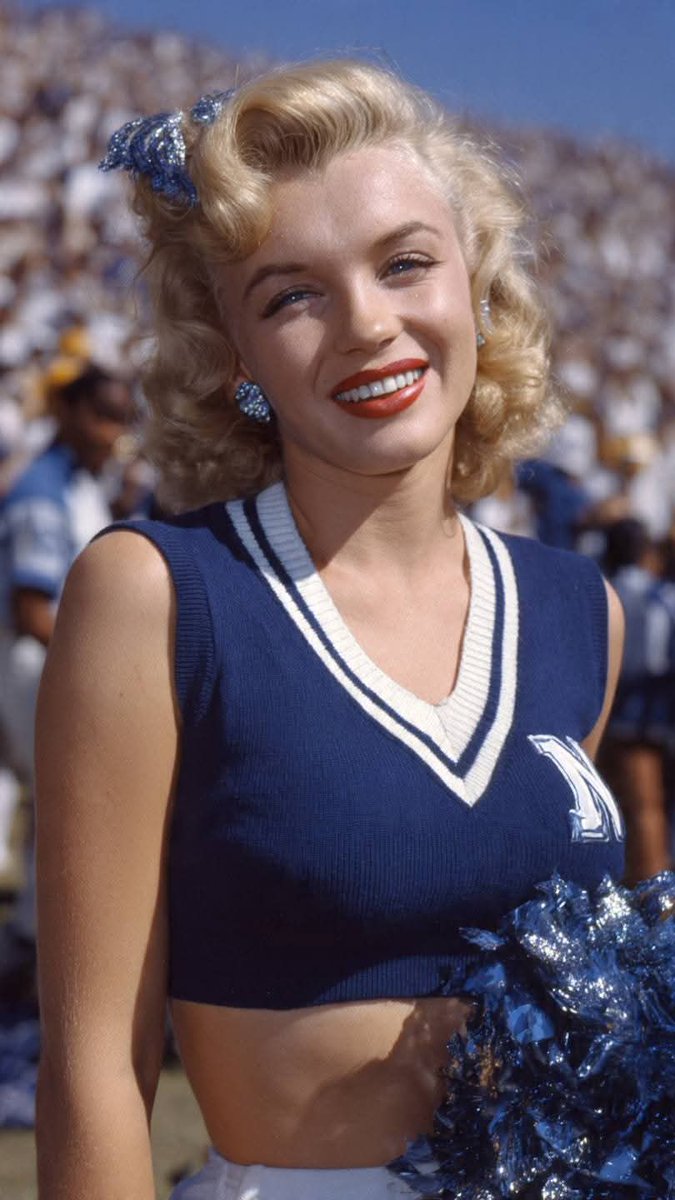 マリリン・モンロー