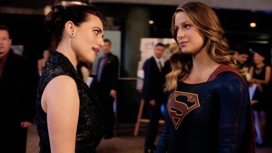Happy Supercorp Sunday