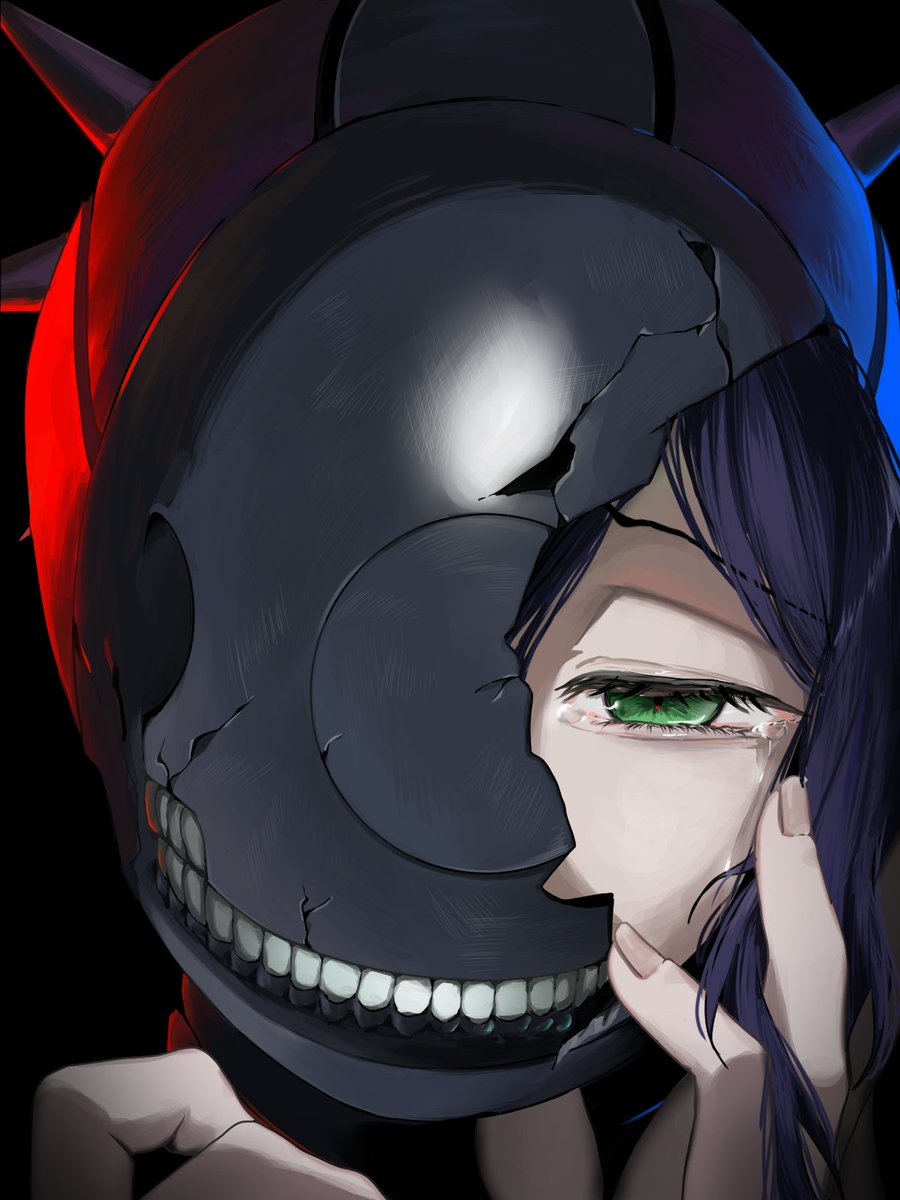 たしめ tweet media