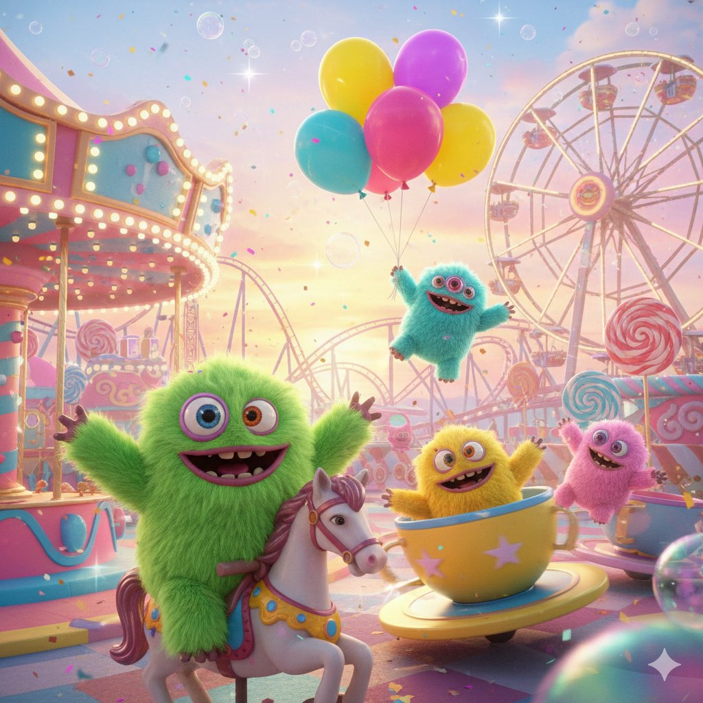 Invigorating_br's tweet image. Gn Fugglers