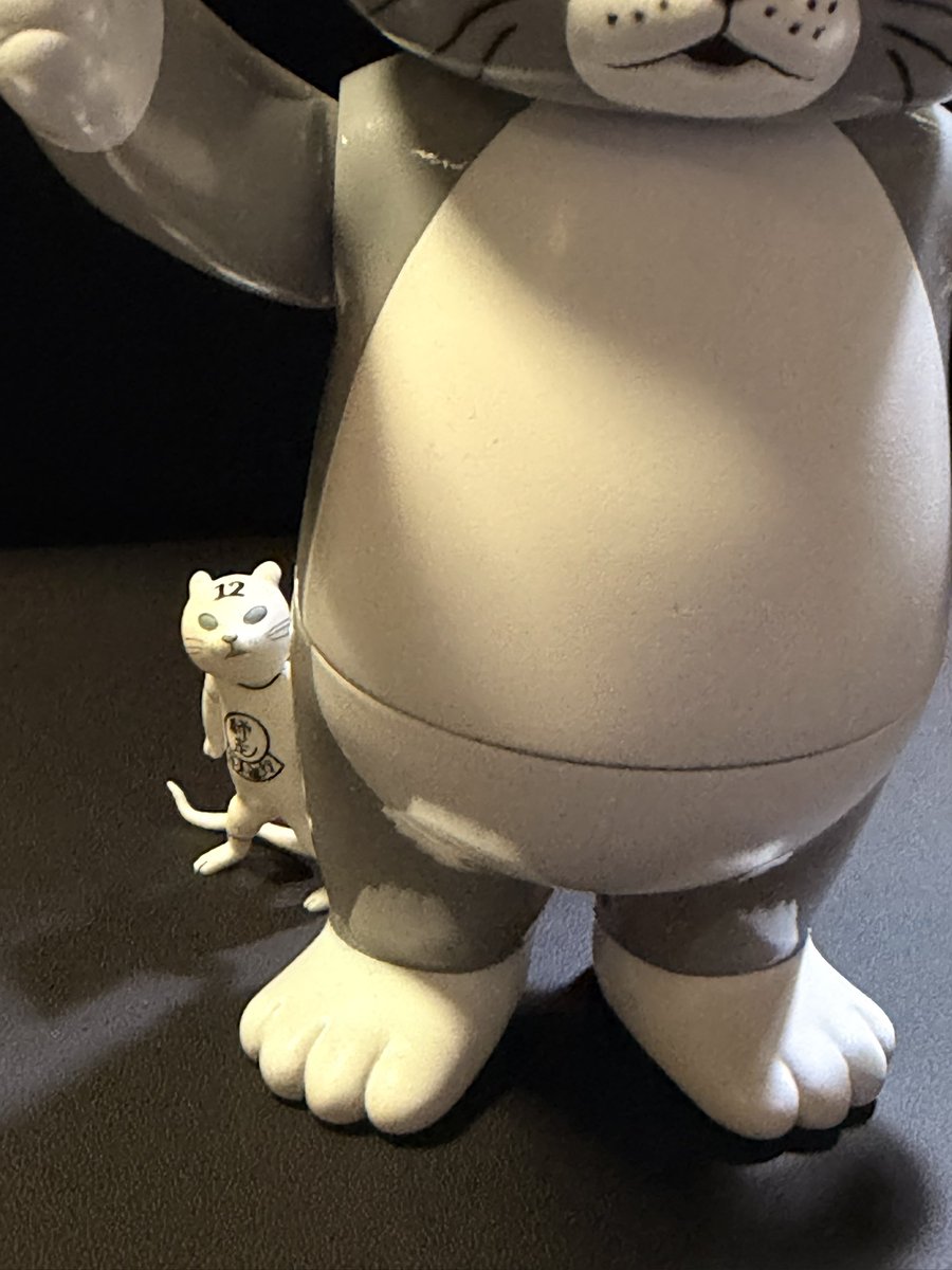 ボリス絵日記 今年もきたよ！忍び寄る12月！年末進行！！！ #師走様