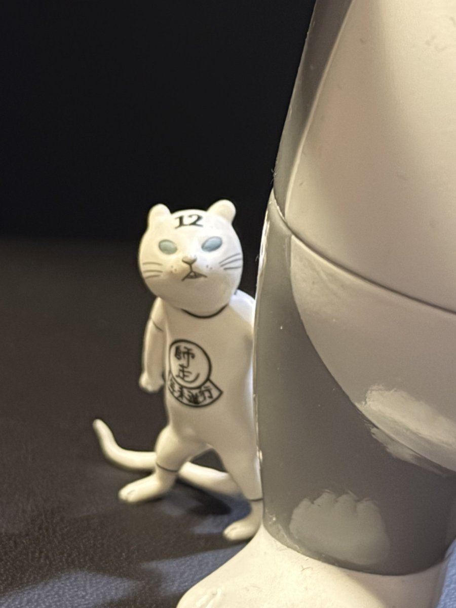 ボリス絵日記 今年もきたよ！忍び寄る12月！年末進行！！！ #師走様