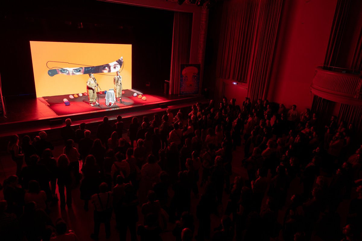 Tracking Bilbao tweet media