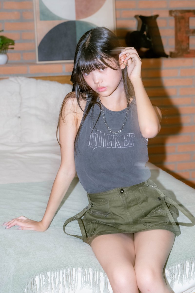 setsunaimage's tweet image. nijika @nijika0430 #nijika #idol
@happyfleurs_ #model #美少女