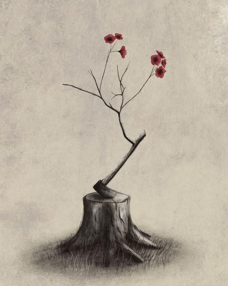 KavyaKutir's tweet image. तस्वीर पर उपयुक्त पंक्तियाँ कमेंट कीजिए 😊