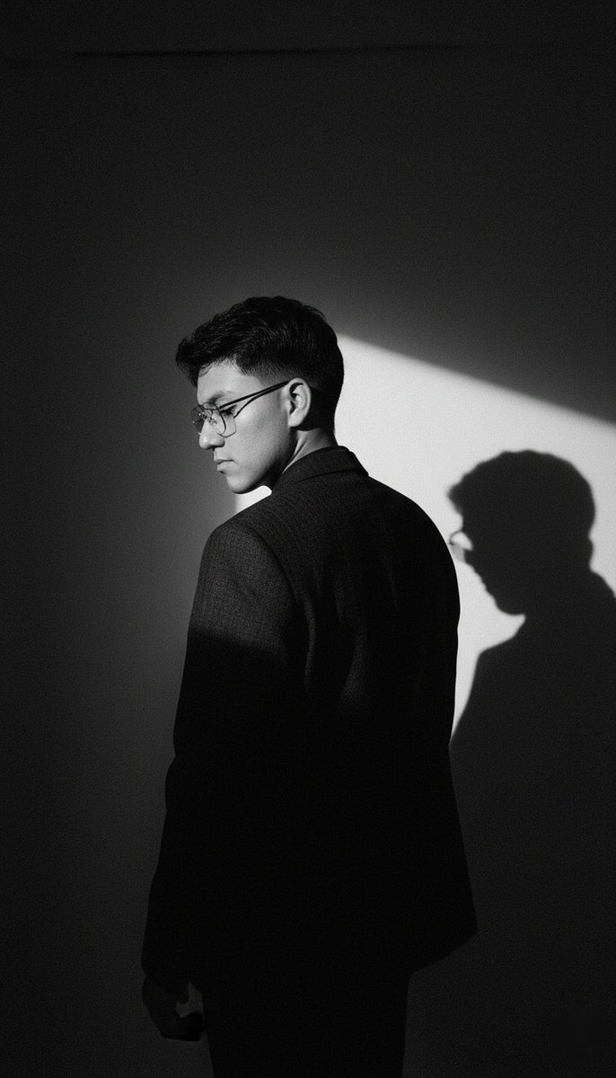 AbelBL05's tweet image. Diferente a los demás 🫡
.
.
.
#model #stylemoda #boymodel #topmodel #photo #blackandwhite