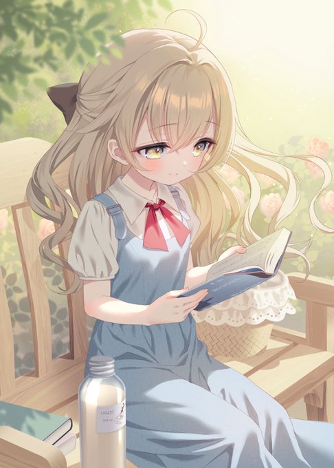 #今月描いた絵を晒そう 