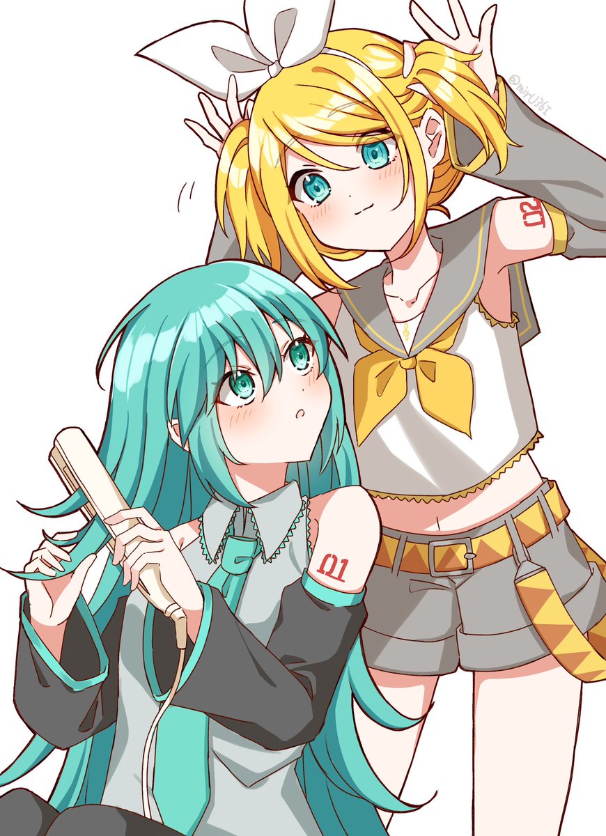 みるみる (@mirU36I) / Posts / X