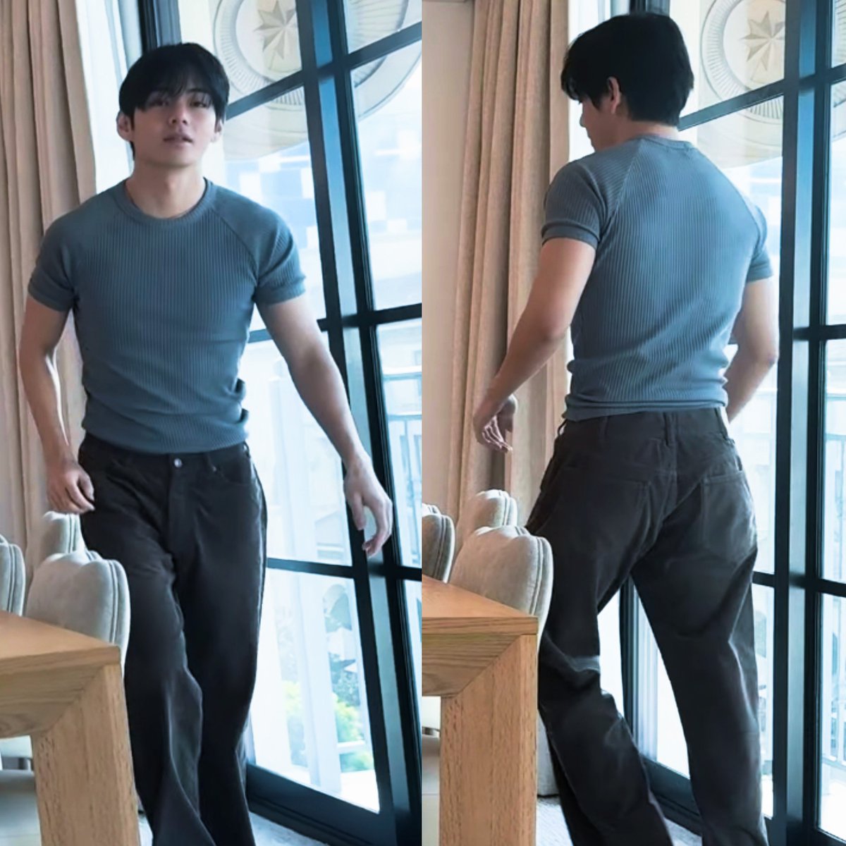 meikthvs's tweet image. body tea