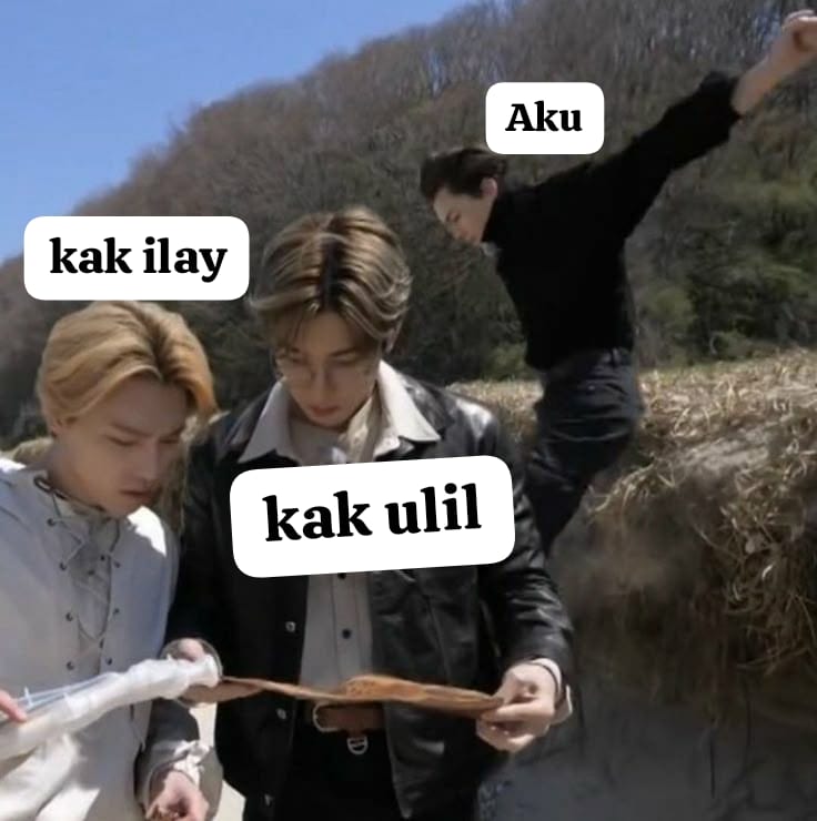 lunaraa (Hiatus) tweet media