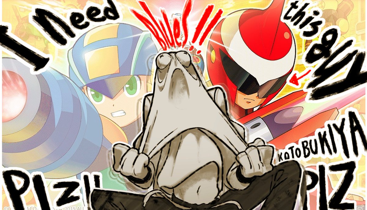 GoShee248's tweet image. 내 장식장은 불완전 하고.. 미천하고, 완성되지 못했다....
고토부키야님....록맨 ip 다 죽어서 장사 안돼는거 압니다만..
어떻게.. 딱 한번만 안돼겠습니까.. 
블루스exe 한번만...
제발...