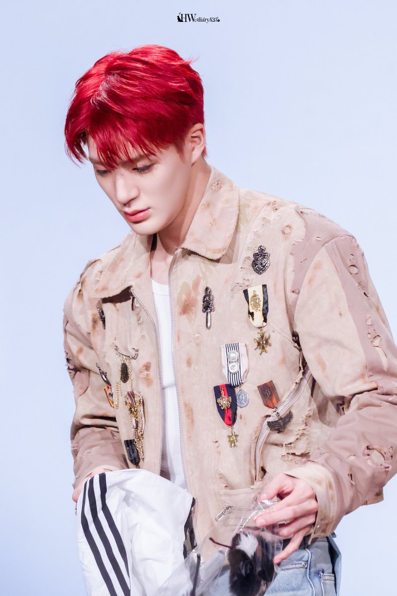 251130 #제노 #Jeno #ジェノ #NCT #NCTDREAM