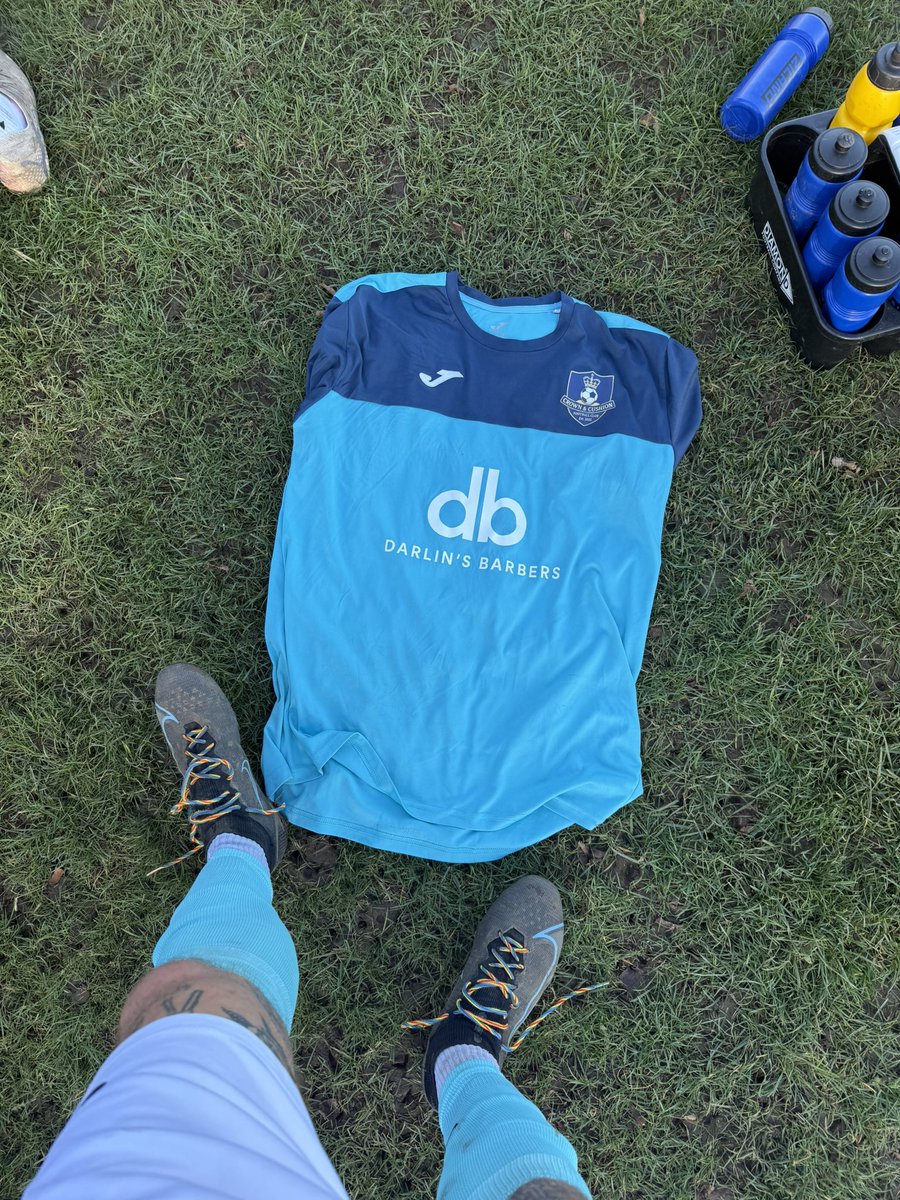 Admin got the last minute winner, 2-1 up the fucking cush enjoy your Sunday lads! 👑