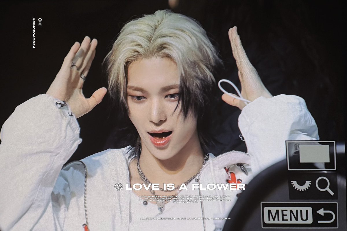 SINCE040824's tweet image. 251130
강아띠!!!&amp;gt;&amp;lt;
#NOWZ #나우즈 #시윤 #SIYUN