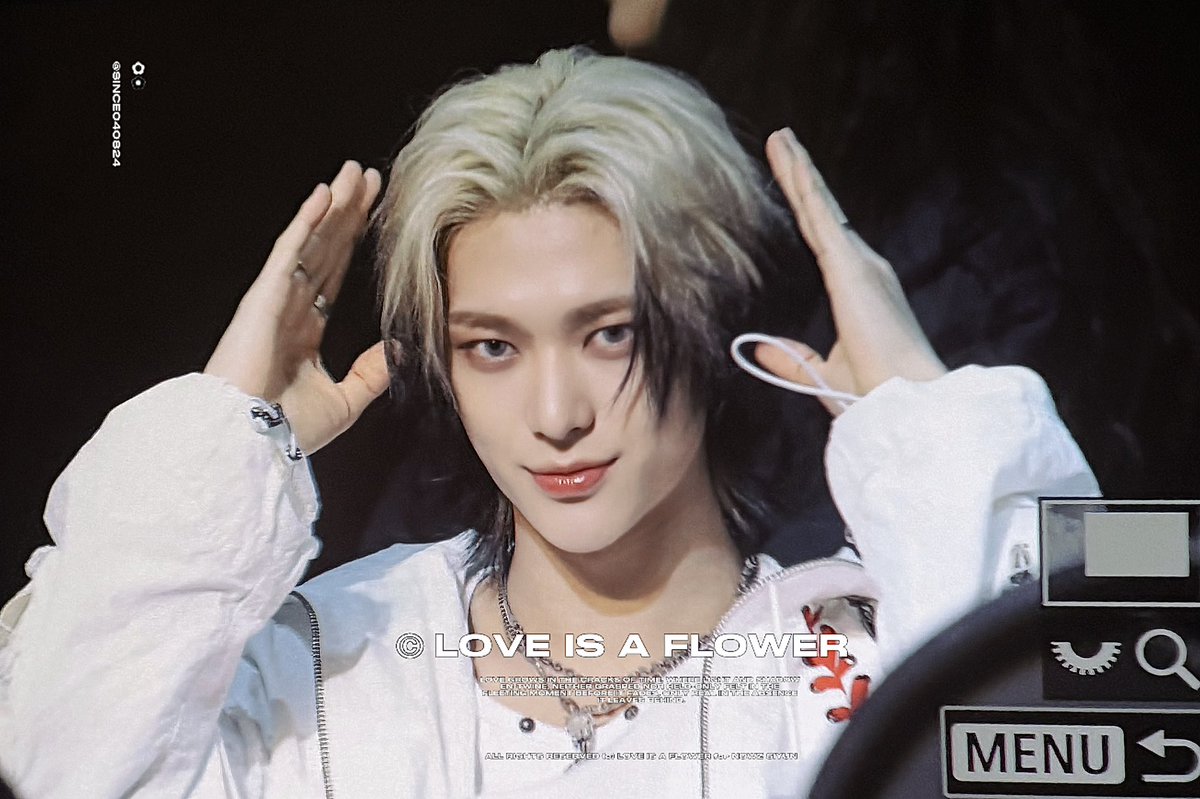 SINCE040824's tweet image. 251130
강아띠!!!&amp;gt;&amp;lt;
#NOWZ #나우즈 #시윤 #SIYUN