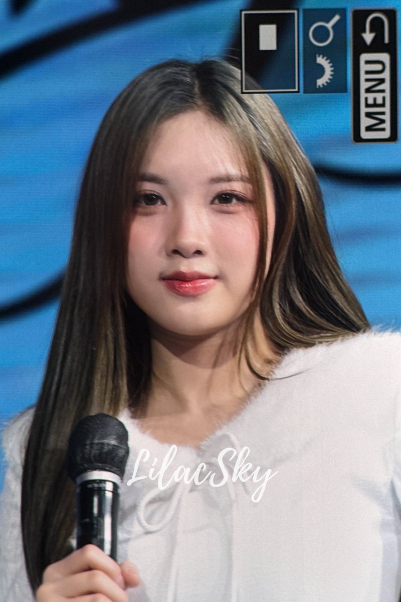 Lilac_Sky1130's tweet image. 251130 pre.

#tripleS #Sullin #설린