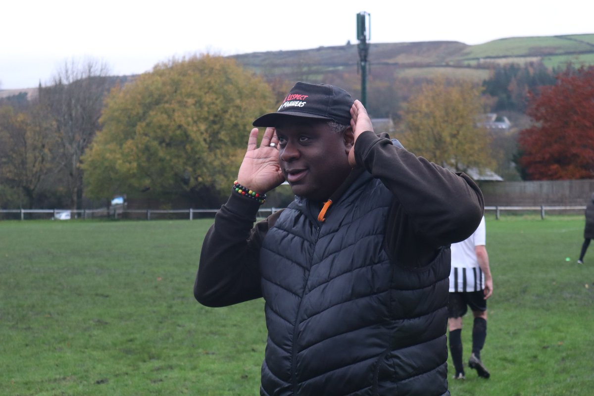 Marsden FC tweet media