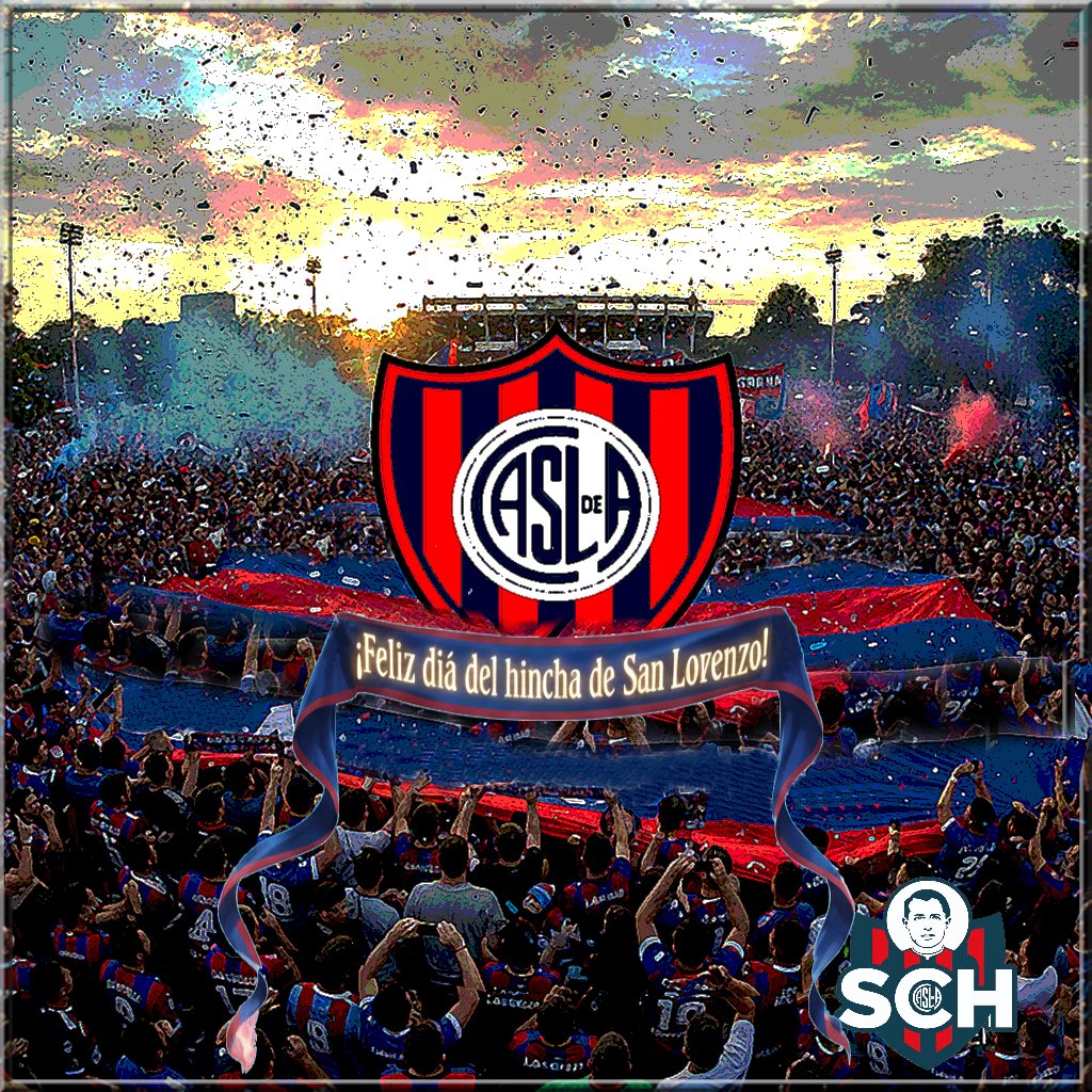 En cada grito, en cada bandera, en cada lágrima y en cada alegría: ahí está la grandeza de nuestro amado club.
​Honremos a quienes forjaron esta mística y construyamos el futuro, un club de los socio con el corazón puesto en Boedo. 
​¡Feliz Día del Hincha de San Lorenzo!